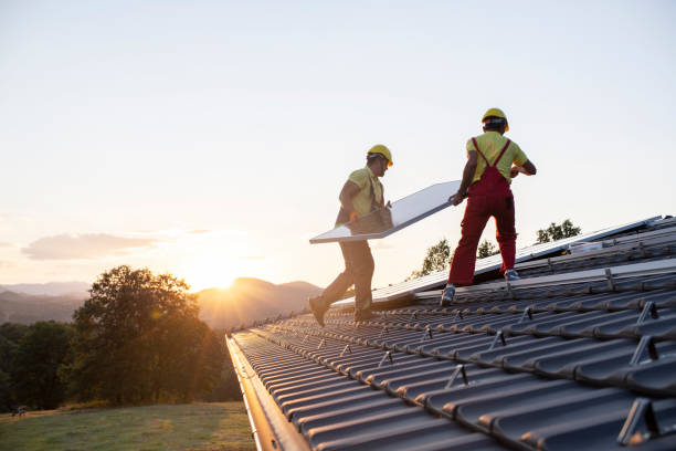 Best Tile Roofing Installation  in Kaibito, AZ